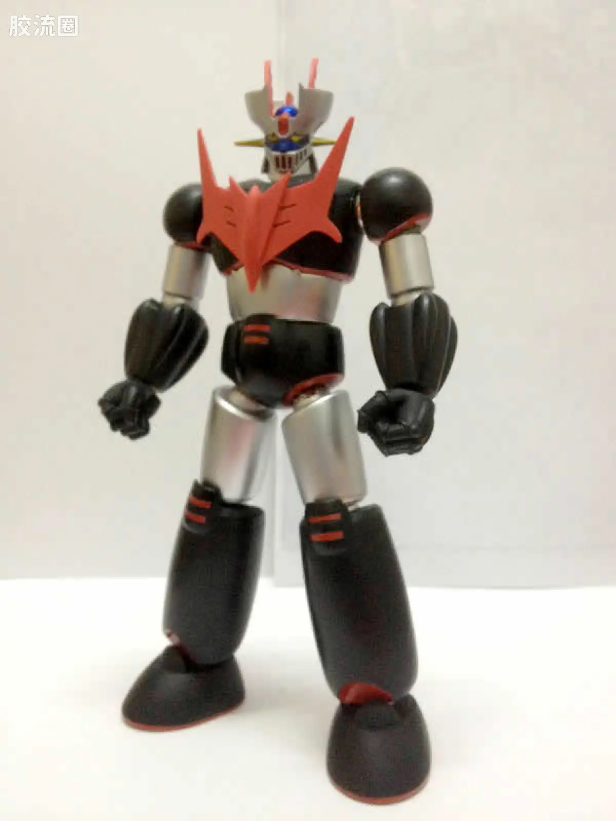 EVOLUTION-TOY机甲成品系列 Dynamite Action GK Limited GK Z魔神 Z魔神 - 图片